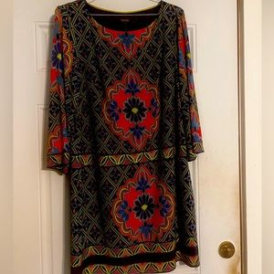 Laundry by Shelli Segal Dress